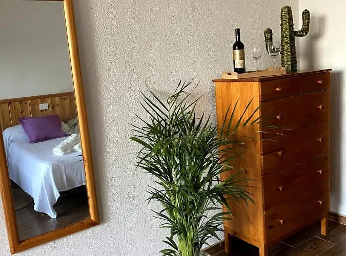 Sunset Marina Puerto Lejlighed