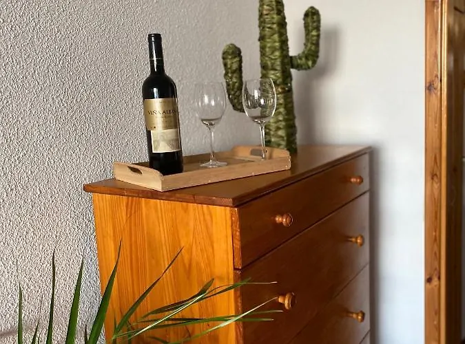 Sunset Marina Puerto