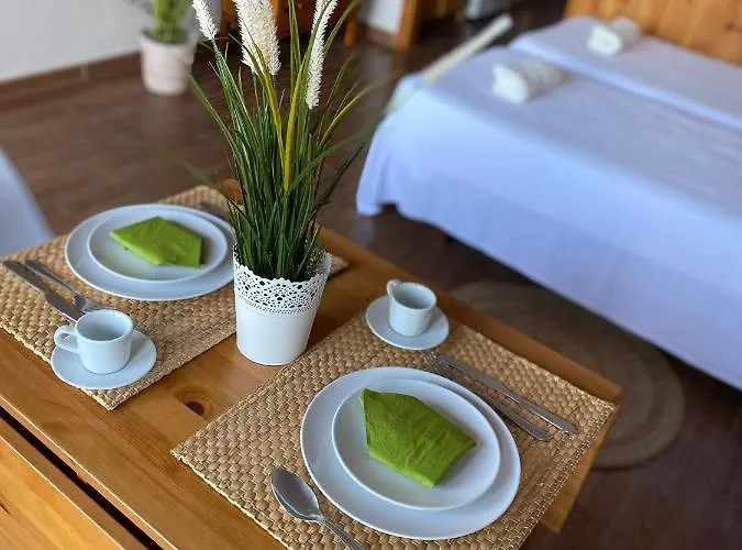 Sunset Marina Puerto *