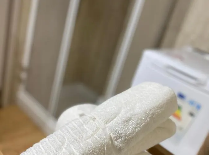 Lejlighed Sunset Marina Puerto Puerto de la Cruz (Tenerife)