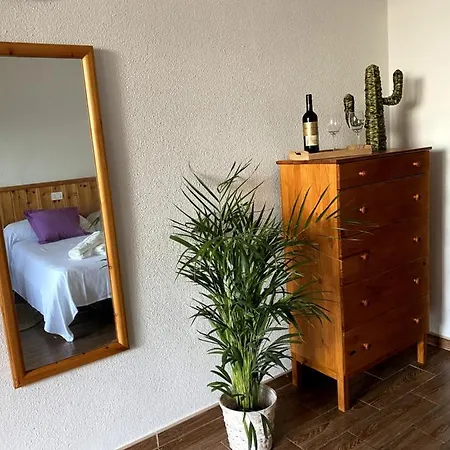 Sunset Marina Puerto Апартаменты