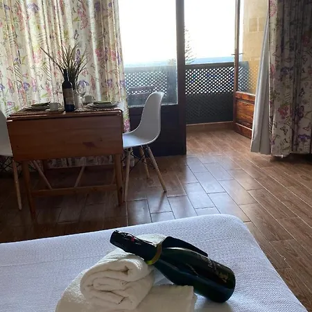 Sunset Marina Puerto *