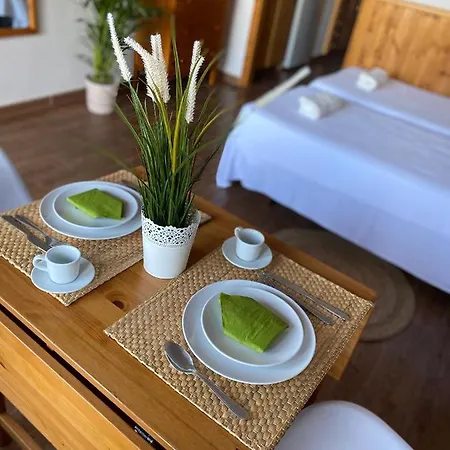 Sunset Marina Puerto *