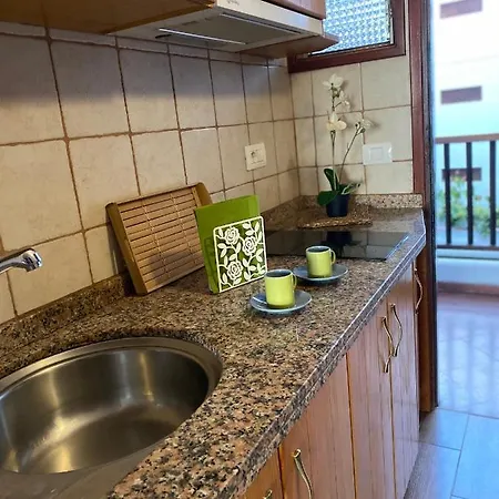 Апартаменты Sunset Marina Puerto *