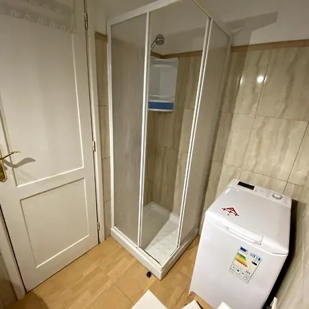 Апартаменты Sunset Marina Puerto *