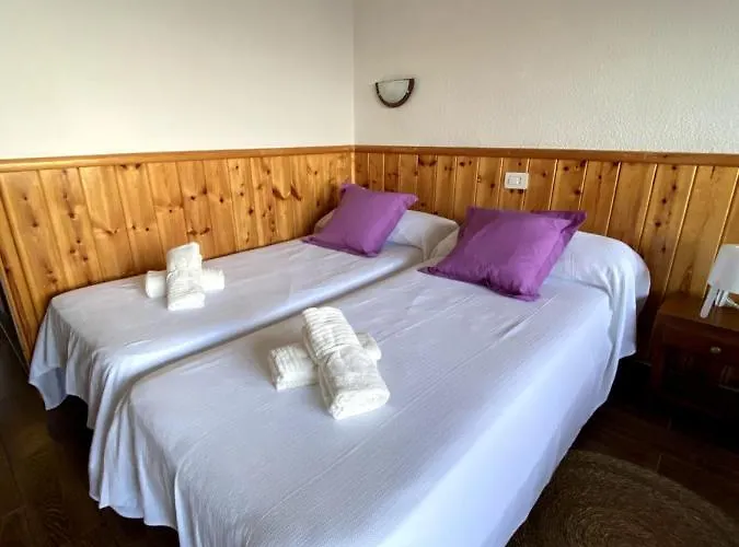 Sunset Marina Puerto * פוארטו דה לה קרוז