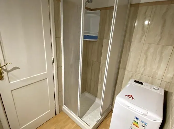 דירה Sunset Marina Puerto *