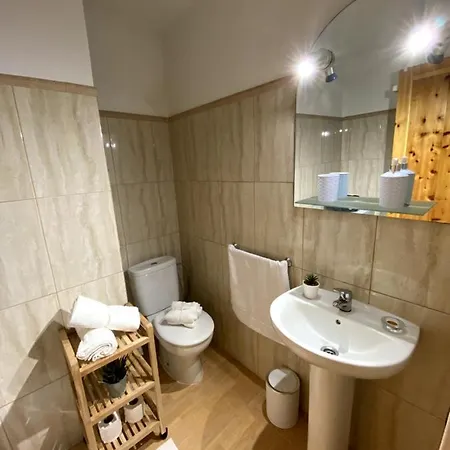 Apartmán Sunset Marina Puerto *