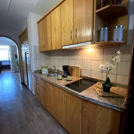 Apartmán Sunset Marina Puerto *