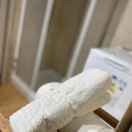 Apartmán Sunset Marina Puerto Puerto de la Cruz (Tenerife)