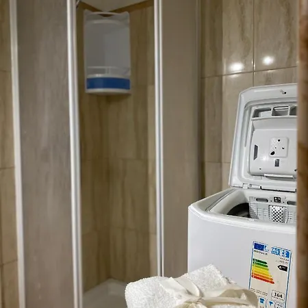 Apartmán Sunset Marina Puerto Puerto de la Cruz (Tenerife)