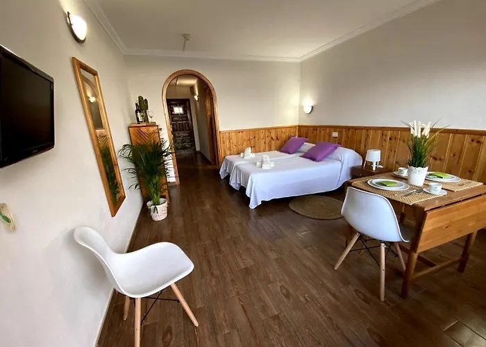 Apartamento Sunset Marina Puerto