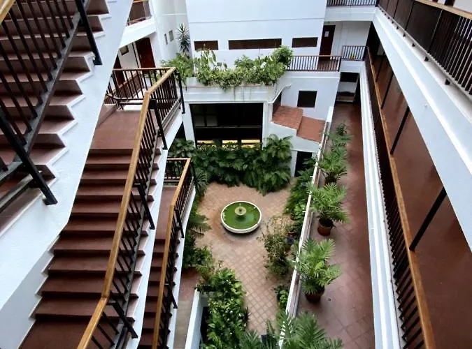 Sunset Marina Puerto Puerto de la Cruz (Tenerife)