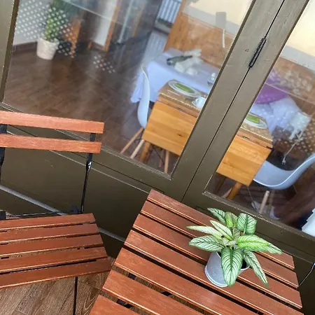 Sunset Marina Puerto شقة *