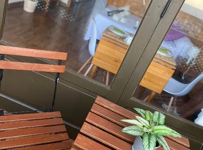 Sunset Marina Puerto شقة *