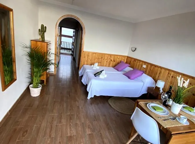 Sunset Marina Puerto *