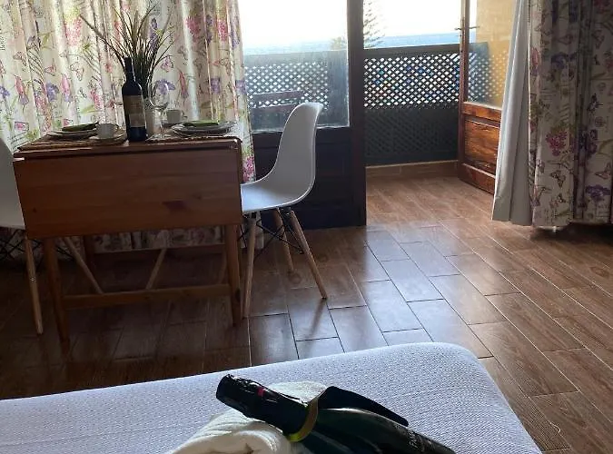 Sunset Marina Puerto *