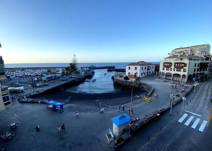 Sunset Marina Puerto *