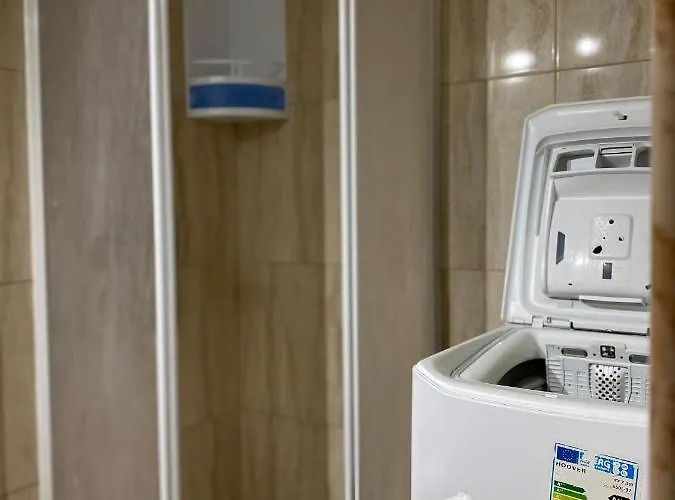 شقة Sunset Marina Puerto بويرتو ذي لا كروز